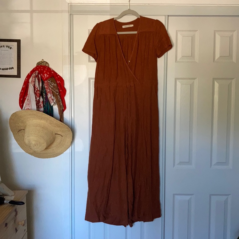 Christy Dawn- Dawn jumpsuit